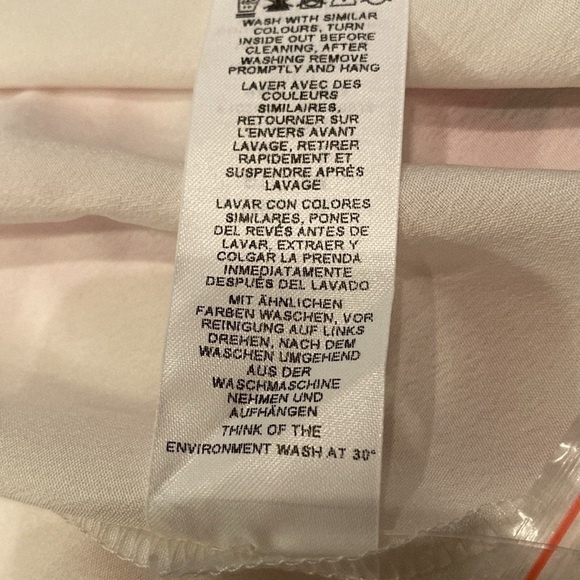 ASOS Maternity Angel Cape Floral Dress - Picture 16 of 16